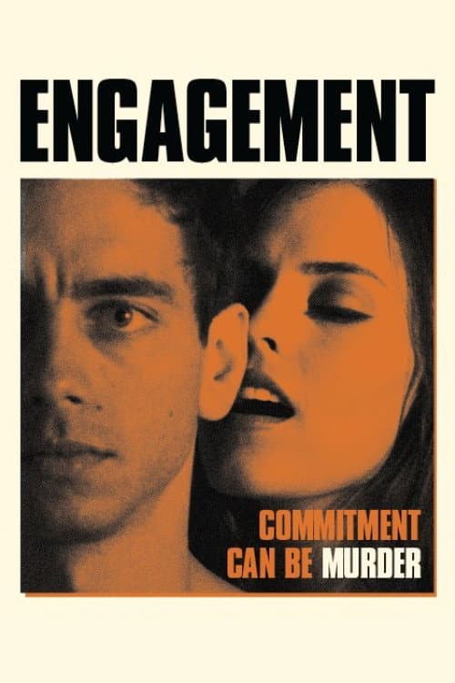 Постер: Engagement