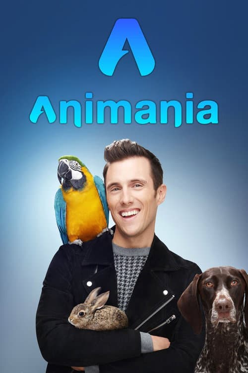 Постер: Animania