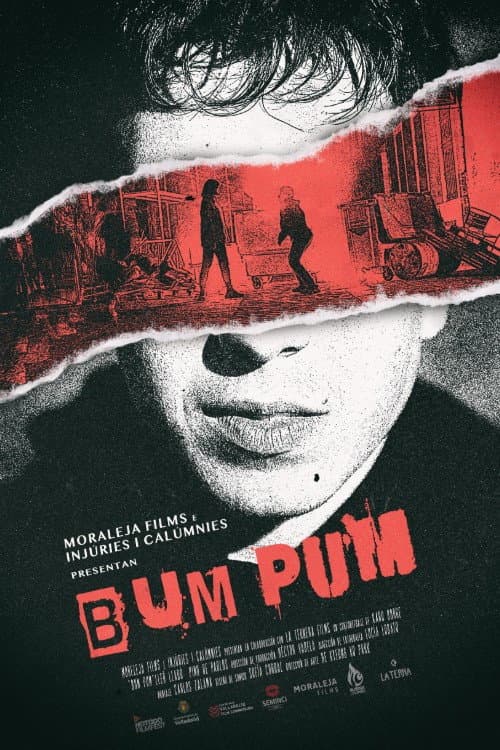 Постер: Bum Pum