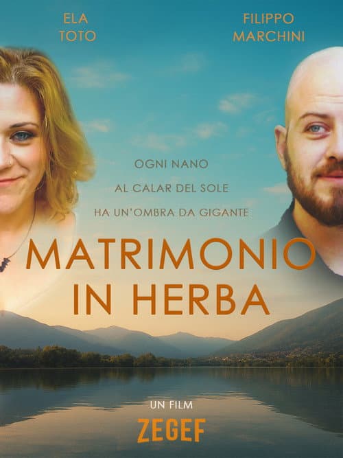 Постер: Matrimonio in Herba