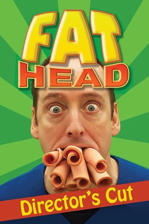 Постер: Fat Head