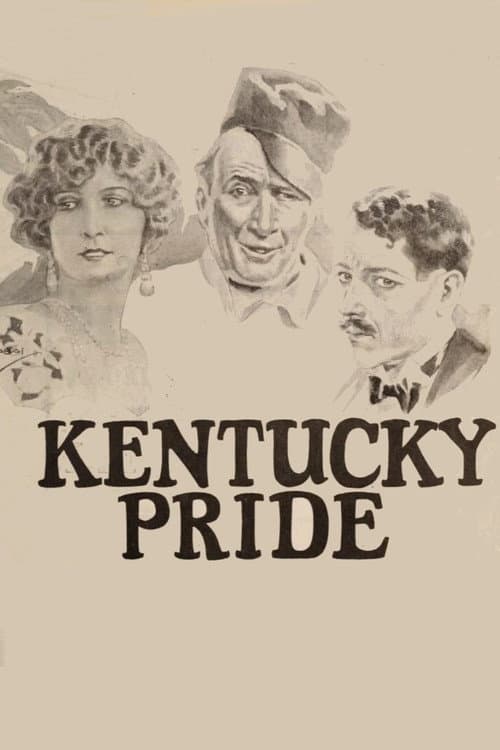 Постер: Kentucky Pride