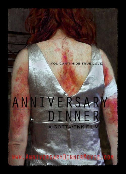 Постер: Anniversary Dinner
