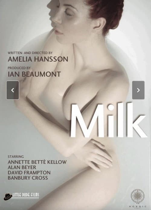 Постер: Milk