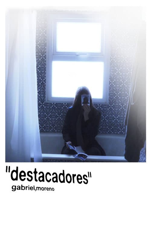 Постер: Destacadores