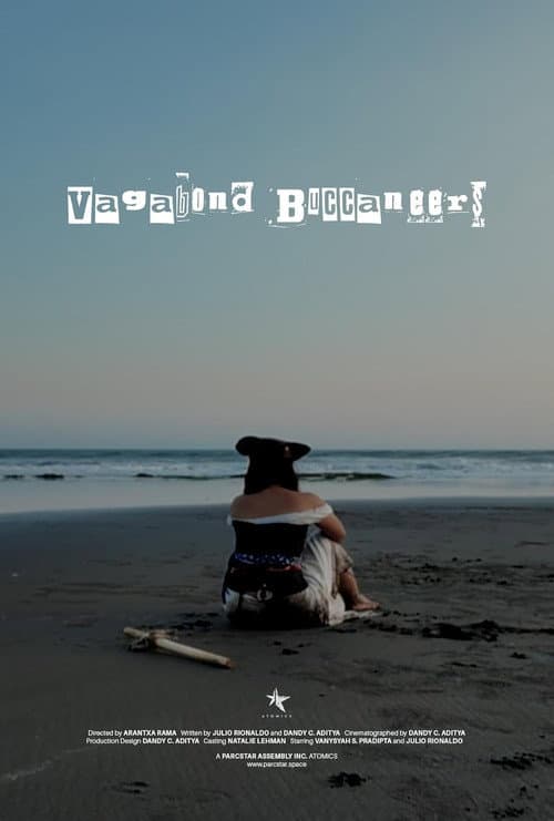 Постер: Vagabond Buccaneers
