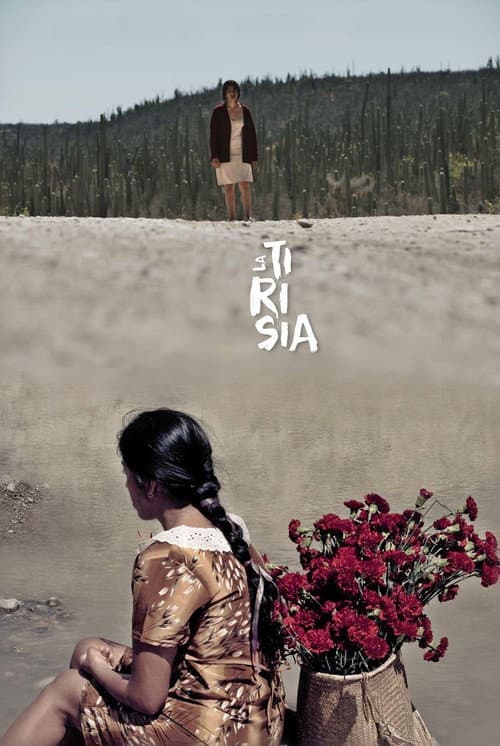 Постер: La Tirisia