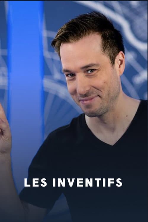 Постер: Les inventifs