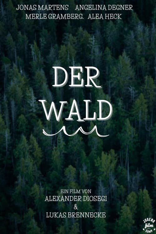 Постер: Der Wald