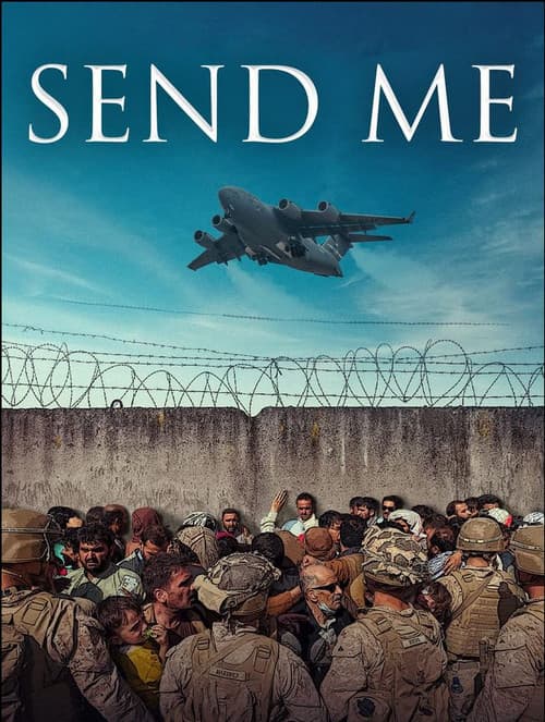 Постер: Send Me