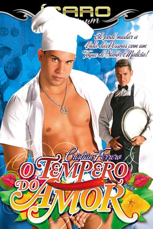 Постер: O Tempero Do Amor