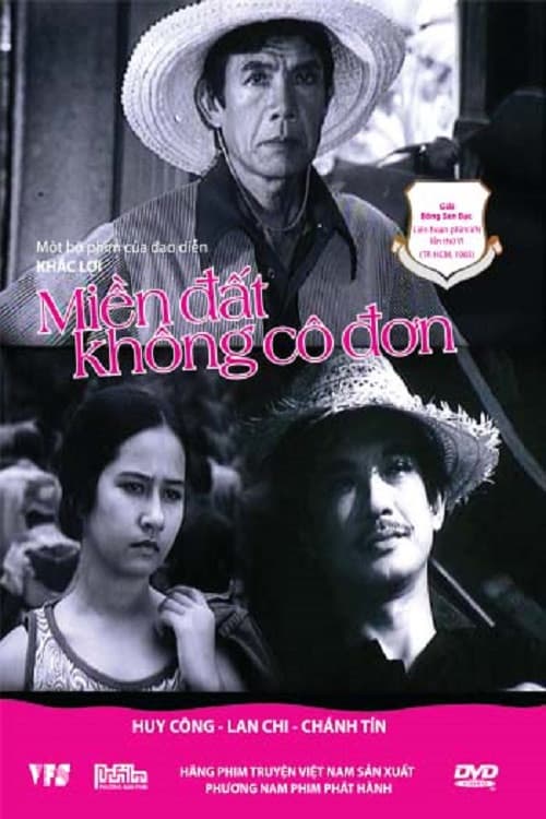 Постер: Miền Đất Không Cô Đơn
