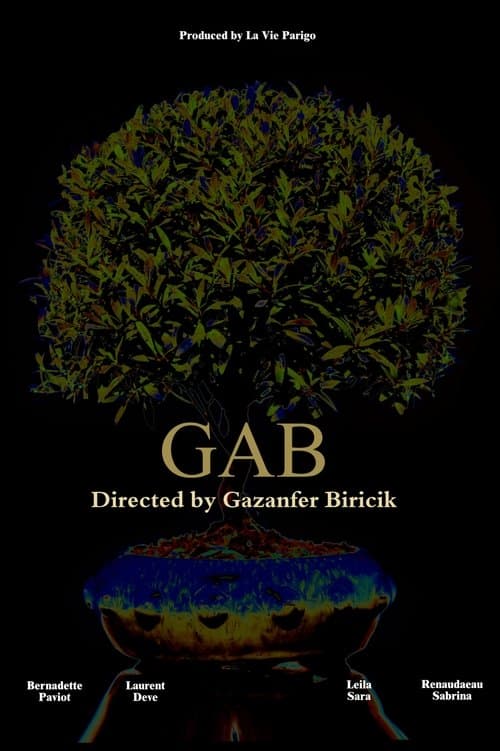 Постер: Gab