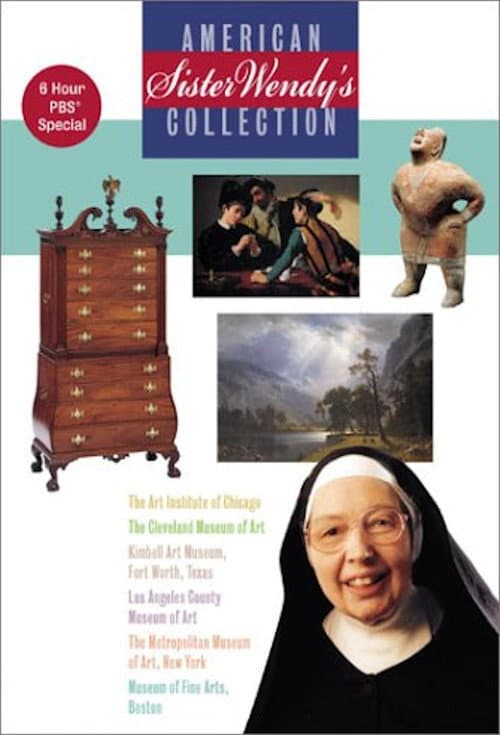 Постер: Sister Wendy's American Collection