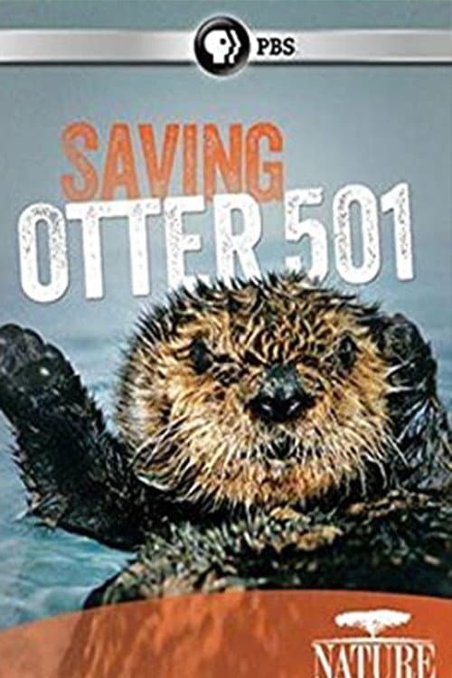 Постер: Saving Otter 501