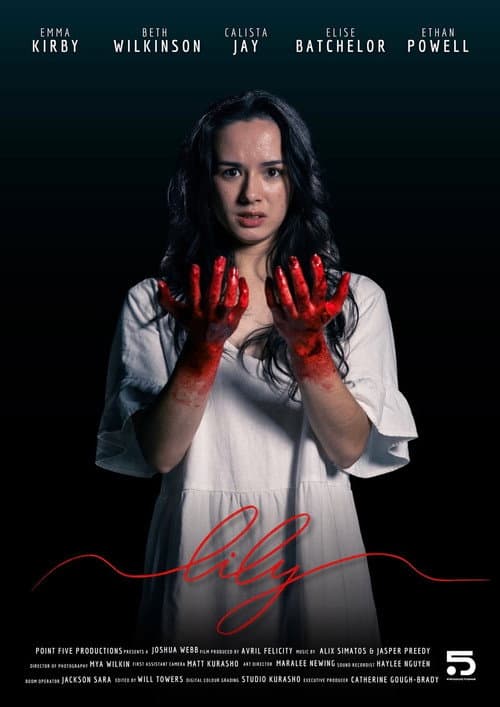 Постер: Lily