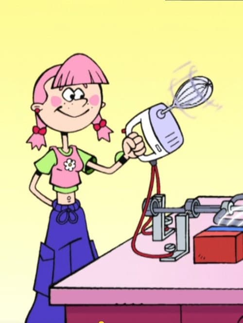 Постер: Science Please! : Electricity