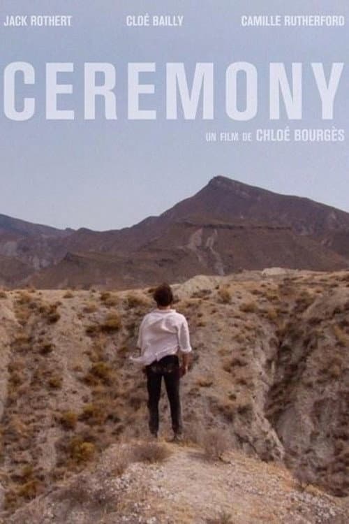 Постер: Ceremony
