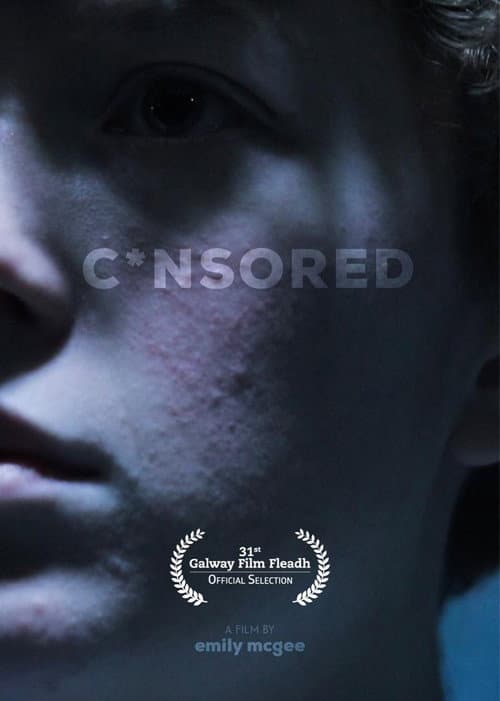 Постер: C*nsored