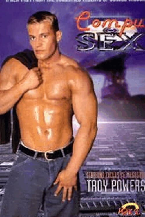 Постер: Compu.Sex