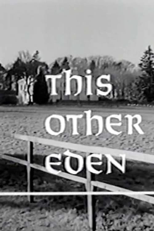 Постер: This Other Eden