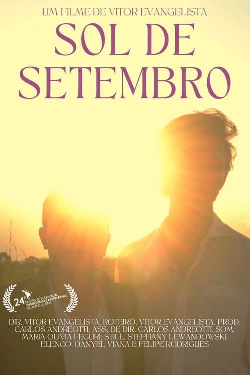 Постер: Sol de Setembro