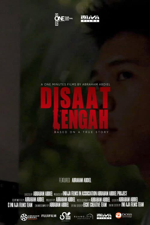 Постер: Disaat Lengah
