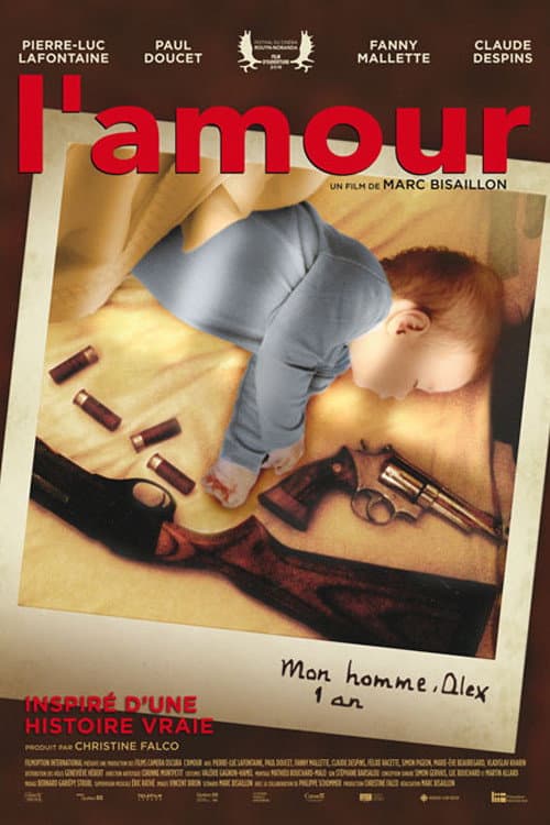 Постер: L'amour