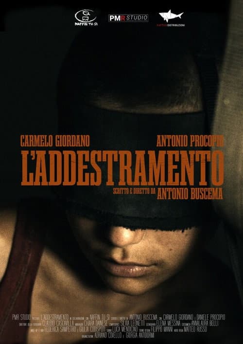 Постер: L'addestramento