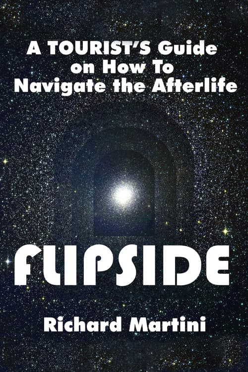 Постер: Flipside: A Journey into the Afterlife