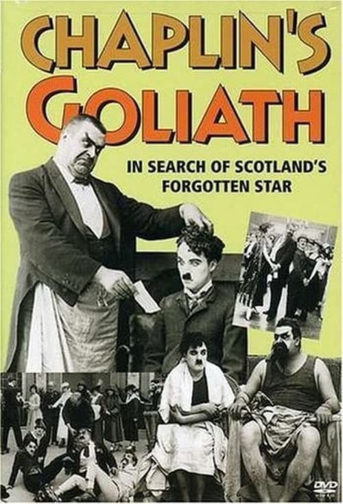 Постер: Chaplin's Goliath