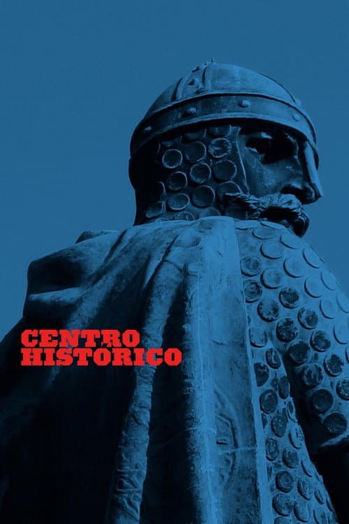 Постер: Centro Histórico