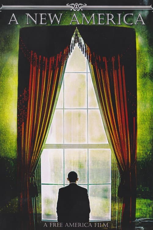 Постер: A New America