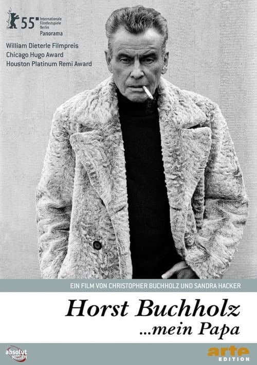 Постер: Horst Buchholz... Mein Papa