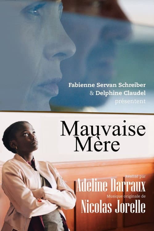 Постер: Mauvaise mère