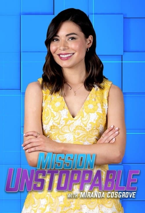 Постер: Mission Unstoppable
