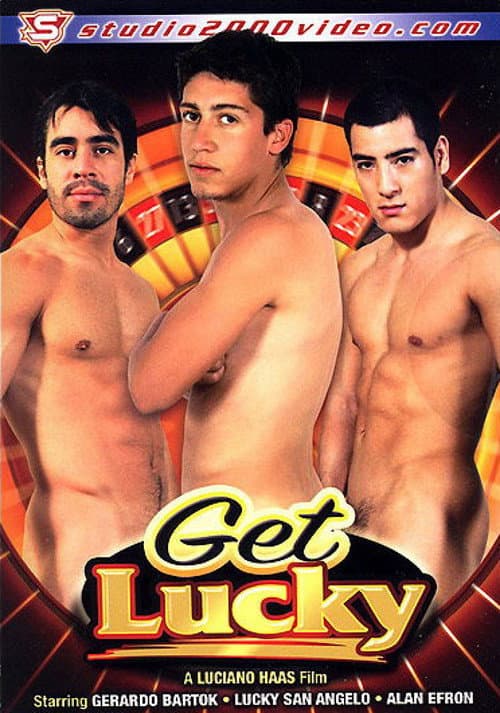 Постер: Get Lucky