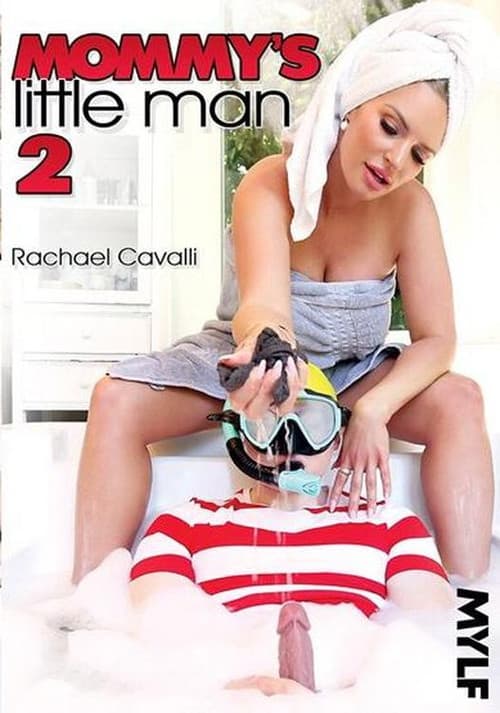 Постер: Mommy's Little Man 2