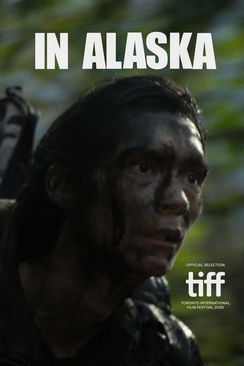 Постер: In Alaska