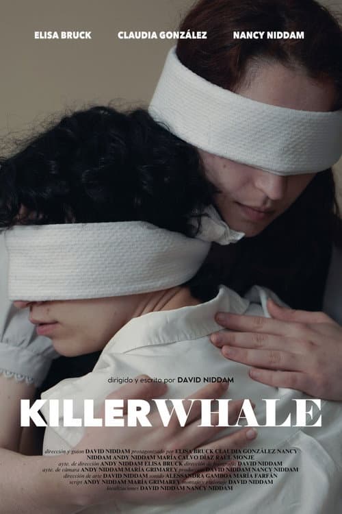 Постер: Killerwhale