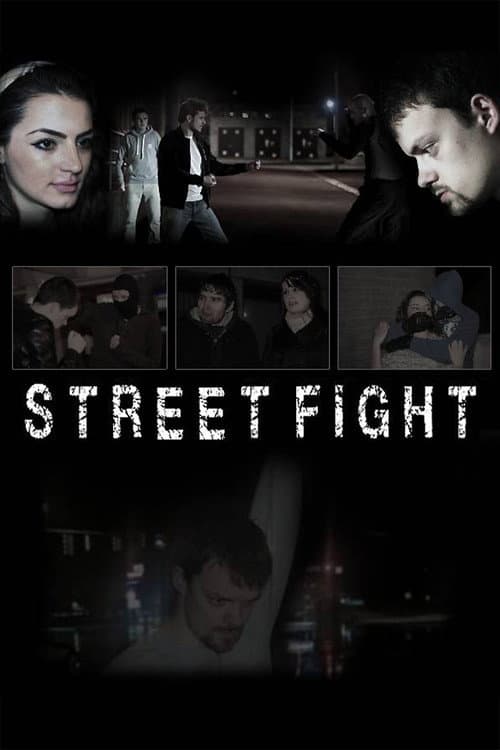 Постер: Street Fight
