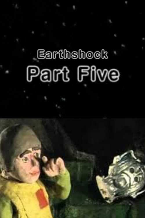 Постер: Earthshock: Part Five