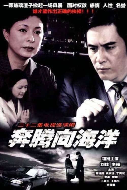 Постер: 奔腾向海洋