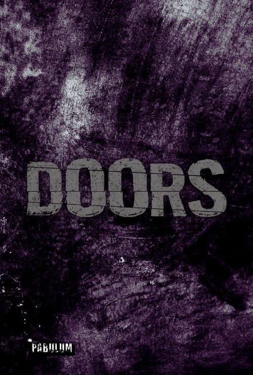 Постер: DOORS