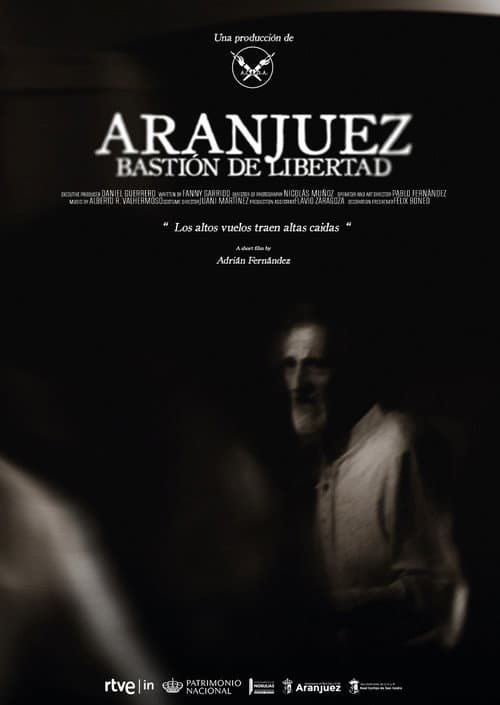 Постер: Aranjuez: Bastión de Libertad