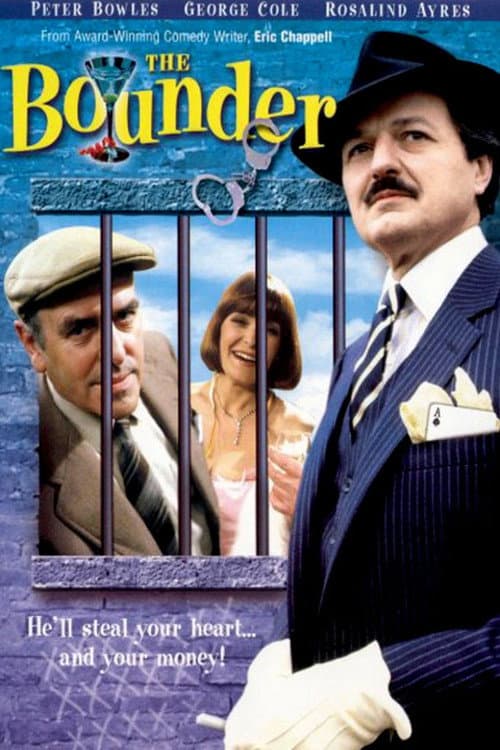 Постер: The Bounder