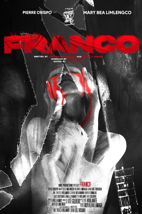 Постер: Franco