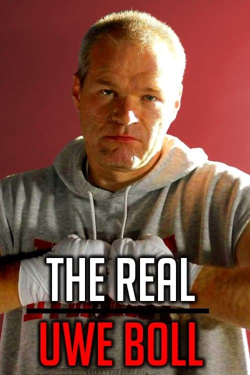 Постер: Unterwegs mit Dr. Uwe Boll