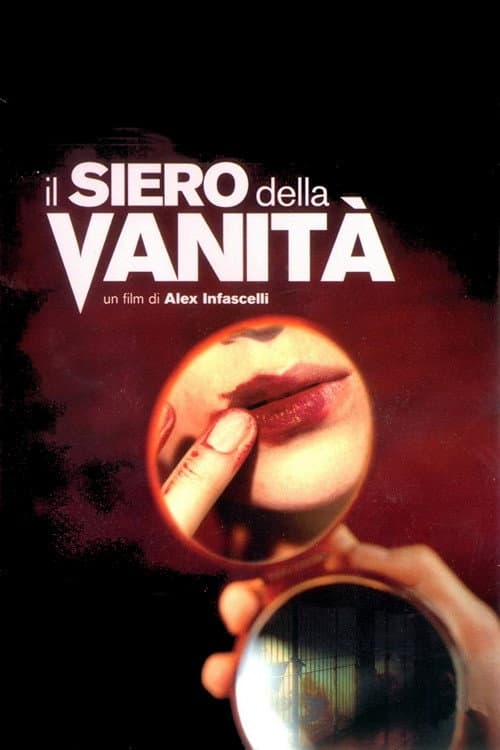Постер: Il siero della vanità