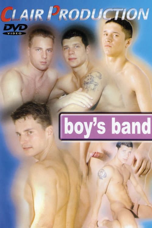Постер: Boy's Band